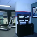 Hampton Inn Roanoke/Hollins - I-81 