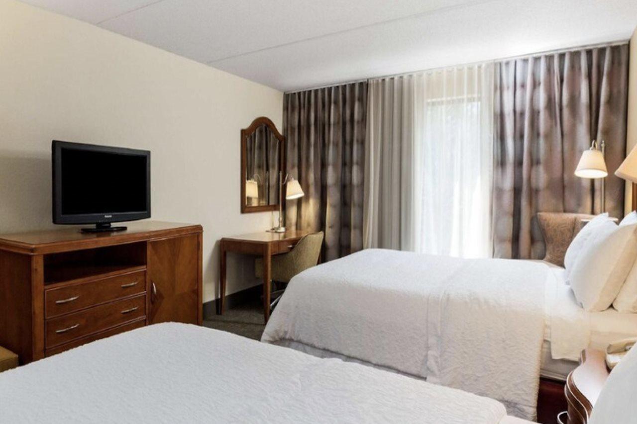 Hotel Hampton Roanoke/hollins - I-81 Roanoke