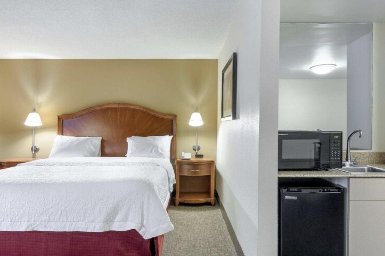 Hampton Roanoke/hollins - I-81 Hotel
