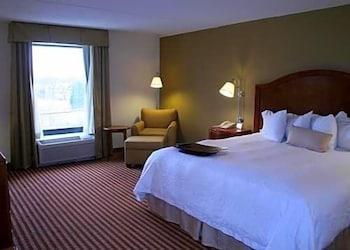 Hampton Roanoke/hollins - I-81 Hotel Roanoke