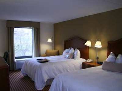 Hampton Roanoke/hollins - I-81 Hotel